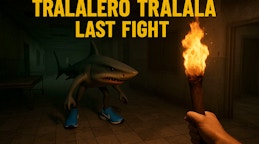 Tralalero Tralala Last Fight