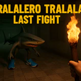 Tralalero Tralala Last Fight