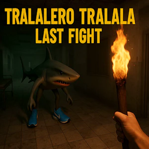 Tralalero Tralala Last Fight Thumbnail