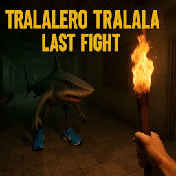 Tralalero Tralala Last Fight
