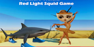 Tralalero Tralala Red Light Squid Game thumbnail
