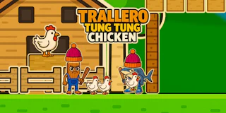 Trallero Tung Tung Chicken thumbnail