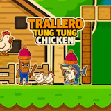 Trallero Tung Tung Chicken