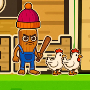 Trallero Tung Tung Chicken Thumbnail