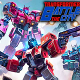 Transformers Battle For The City