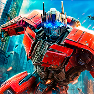 Transformers Battle For The City Thumbnail