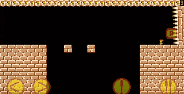 Trap Adventure 2
