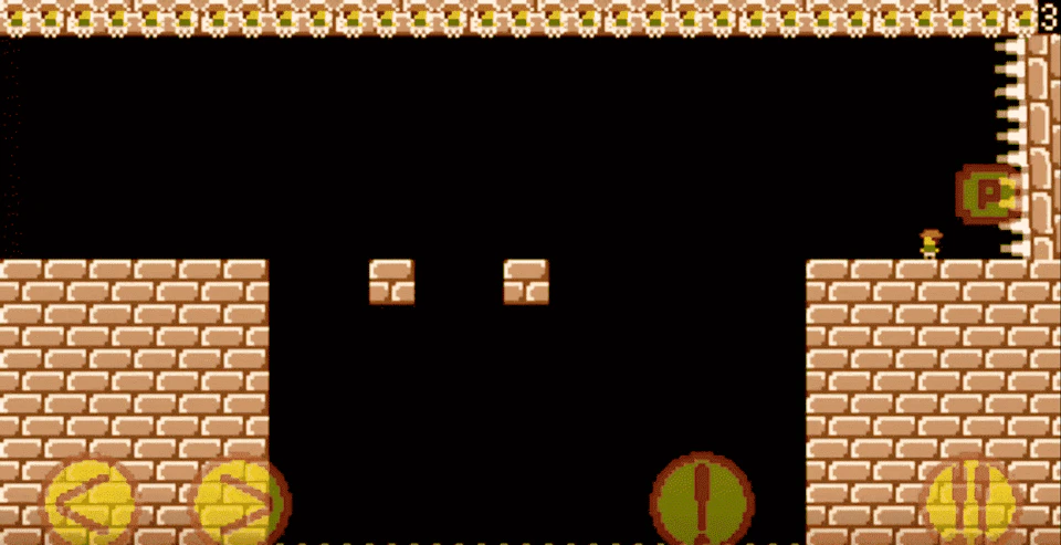 Trap Adventure 2 game thumbnail