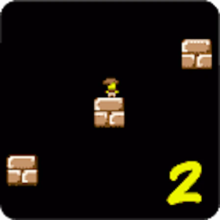 Trap Adventure 2 game thumbnail