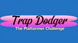 Trap Dodger: The Platformer Challenge