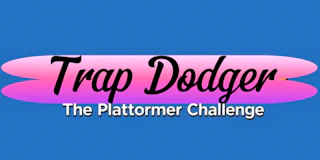 Trap Dodger: The Platformer Challenge thumbnail