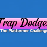Trap Dodger: The Platformer Challenge