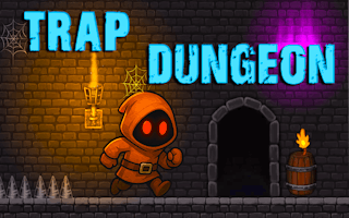 Trap Dungeon