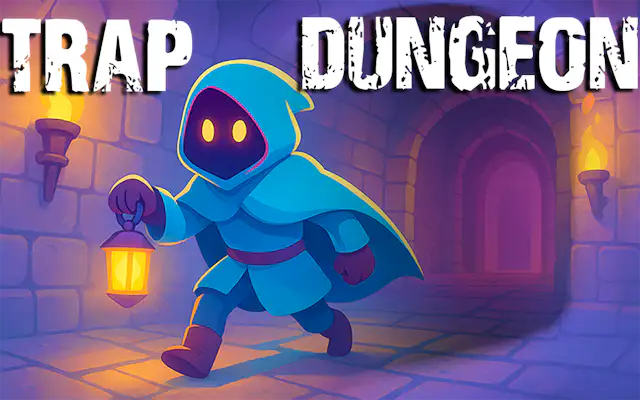 Trap Dungeon