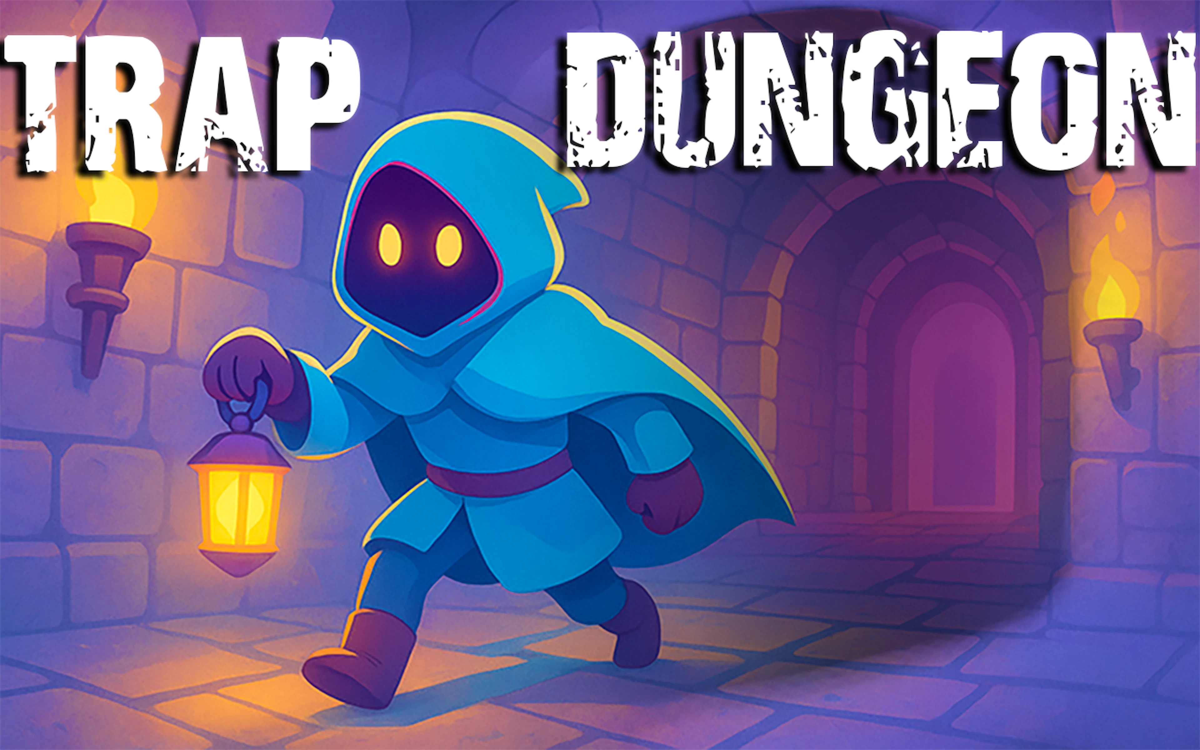Trap Dungeon
