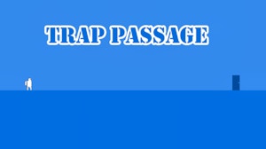 Image for Trap Passage