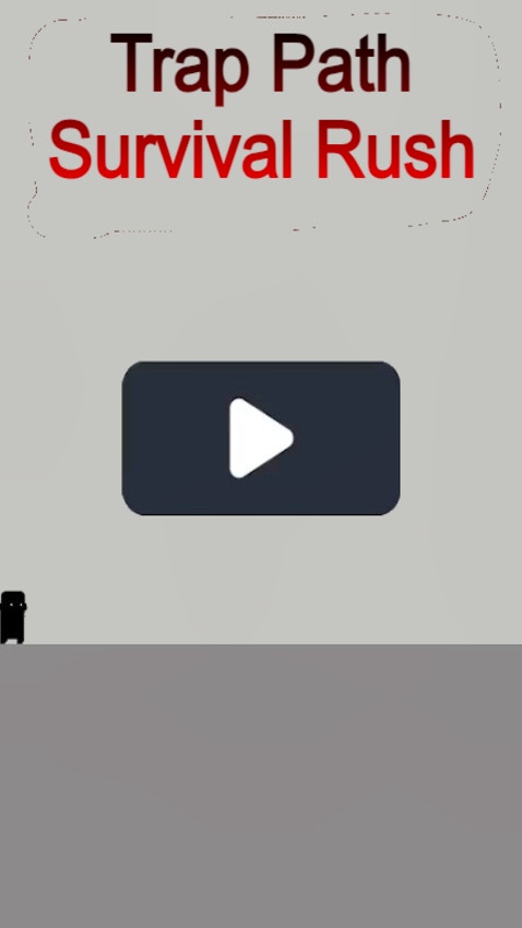 Trap Path - Survival Rush