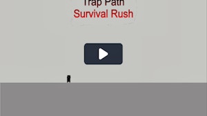 Image for Trap Path - Survival Rush