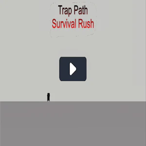 Trap Path - Survival Rush Thumbnail