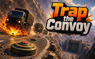 Trap the Convoy