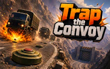 Trap the Convoy