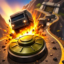 Trap the Convoy