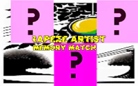 Trapeze artist Memory Match