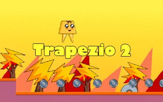 Trapezio 2 game cover