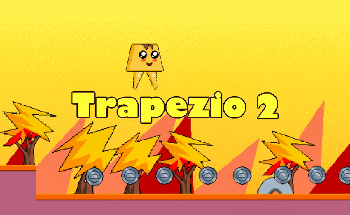 Trapezio 2 game thumbnail