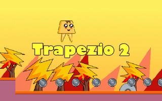 Trapezio 2 game cover