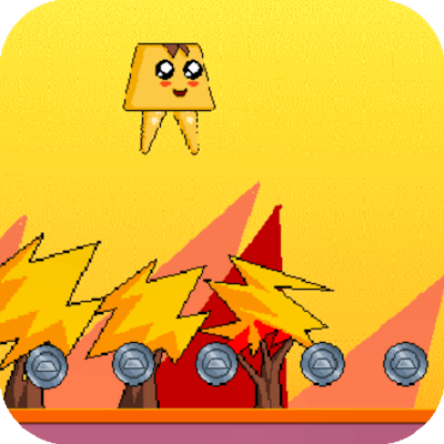 Trapezio 2 By Gamepix