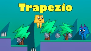 Image for Trapezio