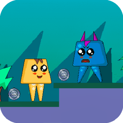 Trapezio By Gamepix