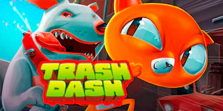 Trash Dash thumbnail