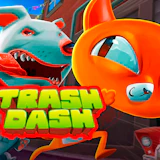Trash Dash