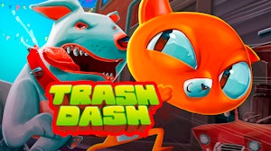 Image for Trash Dash