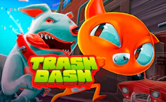 Trash Dash