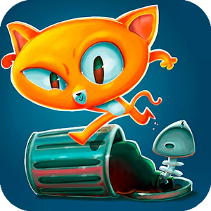 Trash Dash Thumbnail