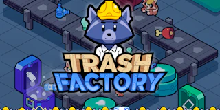 Trash Factory thumbnail