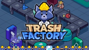 Image for Trash Factory