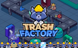 Trash Factory