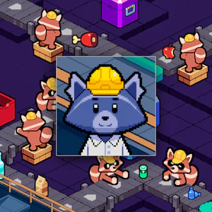 Trash Factory Thumbnail