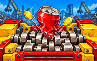 TrashCrusher