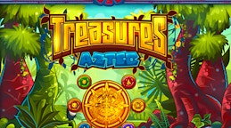 Treasures Aztec