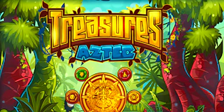 Treasures Aztec thumbnail