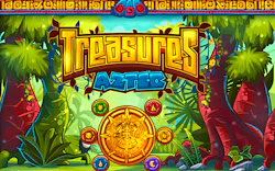 Treasures Aztec