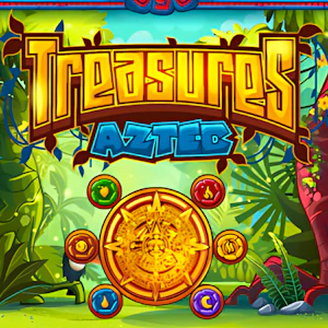 Treasures Aztec Thumbnail