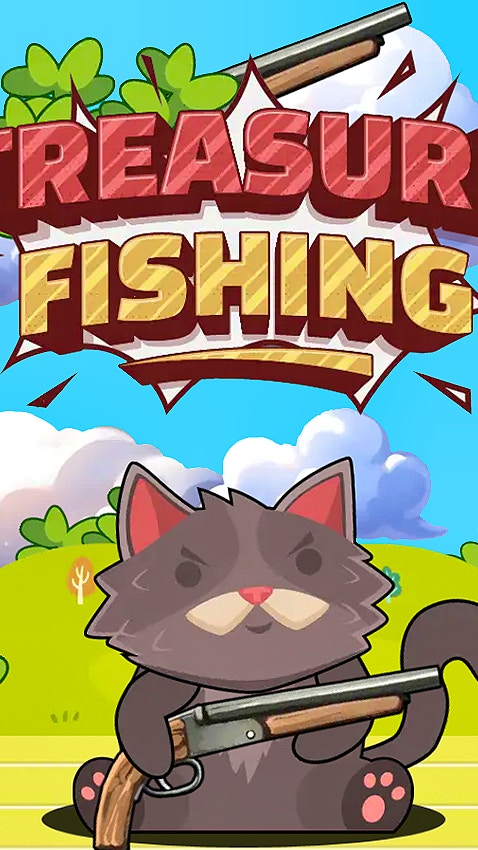 Treasure Fishing
