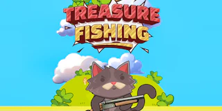 Treasure Fishing thumbnail