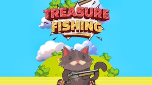 Image for Treasure Fishing